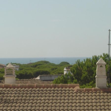 Miramar Apartment Mazagon Exterior photo